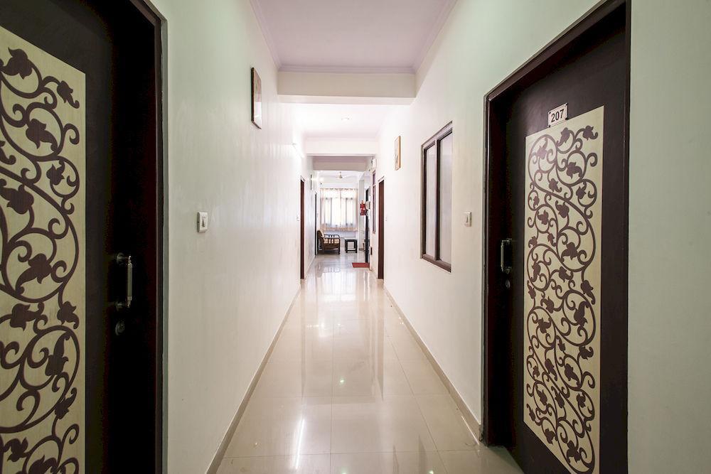 Oyo Rooms World Trade Park Jaipur Exterior photo